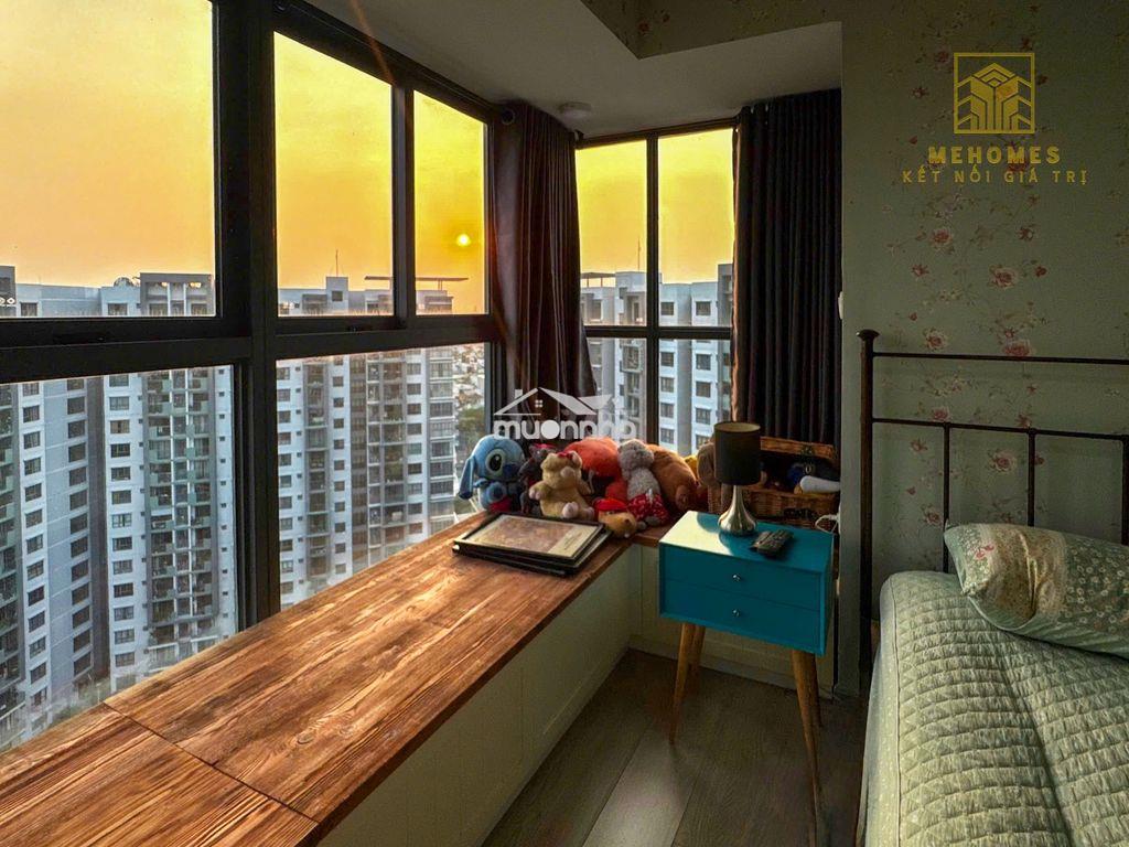 🍀 Duplex 200m2, 4pn 4wc, view đông nam mát mẻ, full nội thất cao cấp - 2