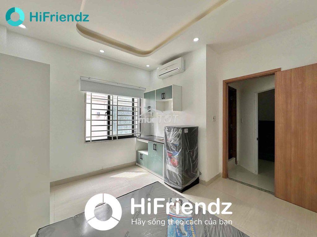 📌 Studio cửa sổ full nội thất zá chỉ 4.xxx📌📌 - 3