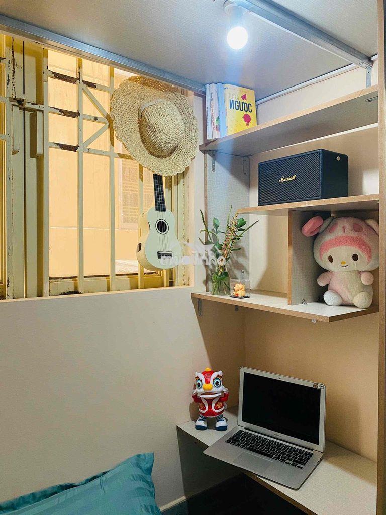 Sleepbox - ký túc xá quận 5 giáp quận 3, 10 - 2