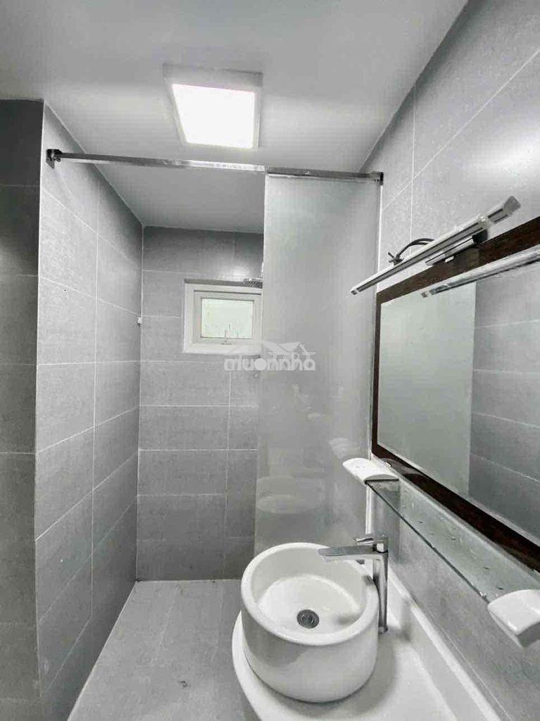 Bình thạnh (hàng xanh). tách bếp. 30m2 - 3