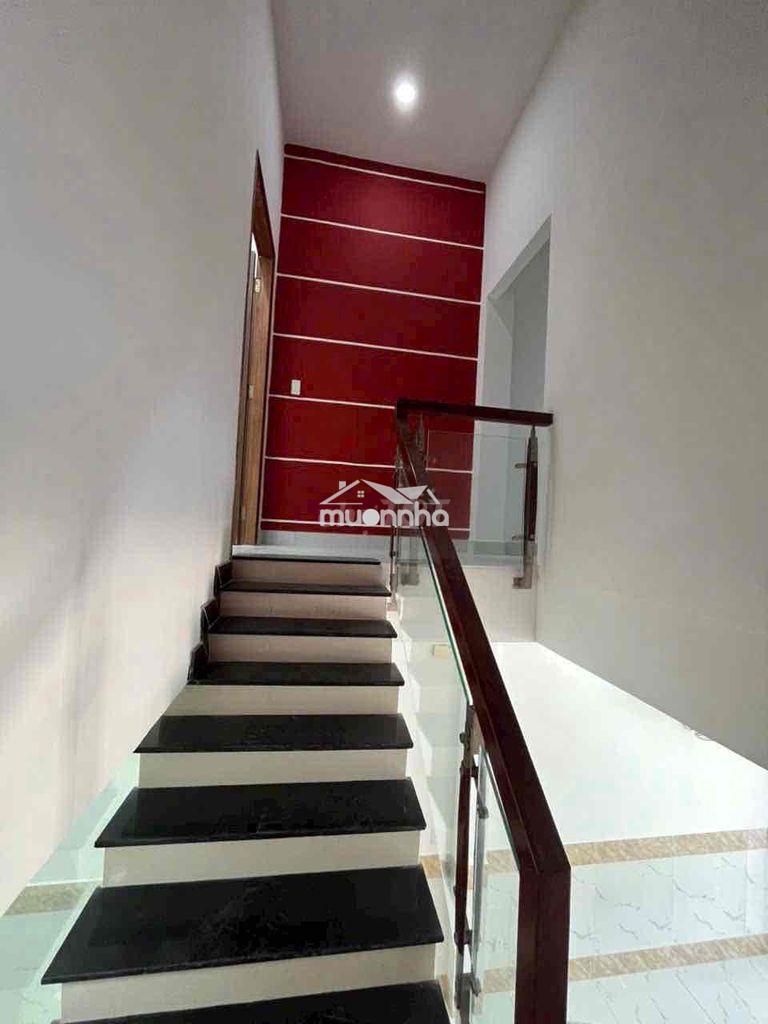 (3ty580) nhà 2tầng 2pn 50m2 sàn 95m2 cách chợ long phước 300m q9 - 4