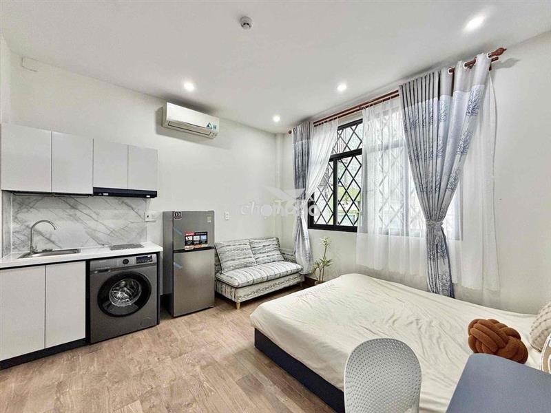Phòng xinh giá hợp lý tân bình giáp quận 10, phú nhuận