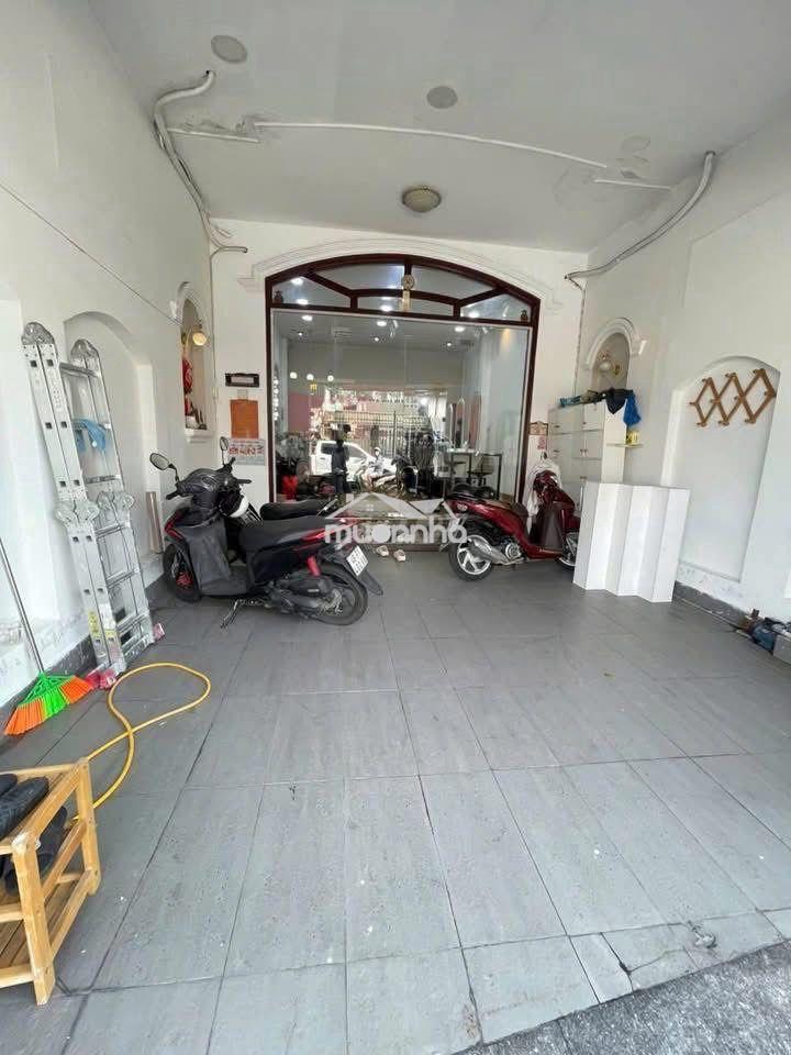 ✅✅ Cho thuê nhà mới 2 lầu sầm uất sát ngã tư thủ đức  - 2