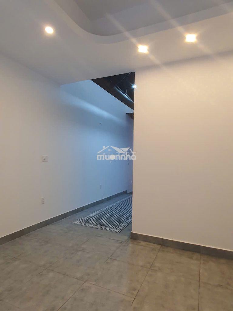 Cho thuê nguyên tầng 1 mới đẹp giá 14tr . - 2