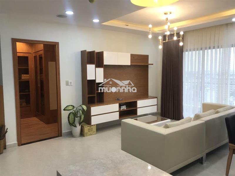Bán chung cư lý thường kiệt lầu cao thang máy 2pn 3,2 ty đủ nội thất