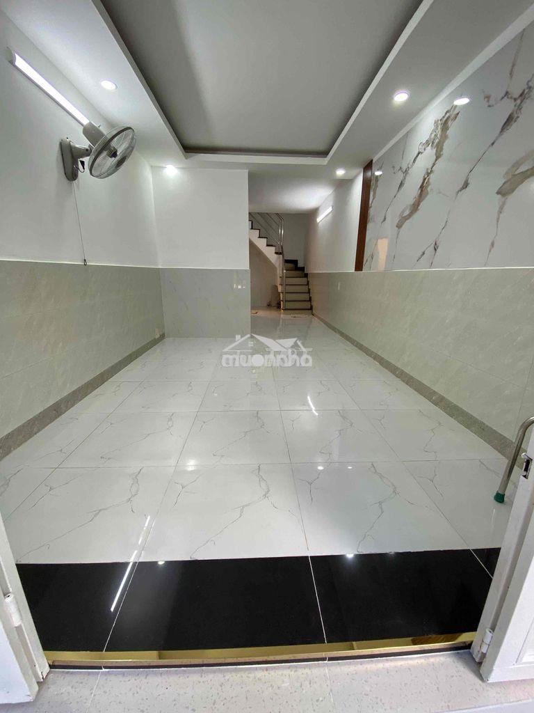 Bán nhà 1419 lê văn lương,phước kiển - 3
