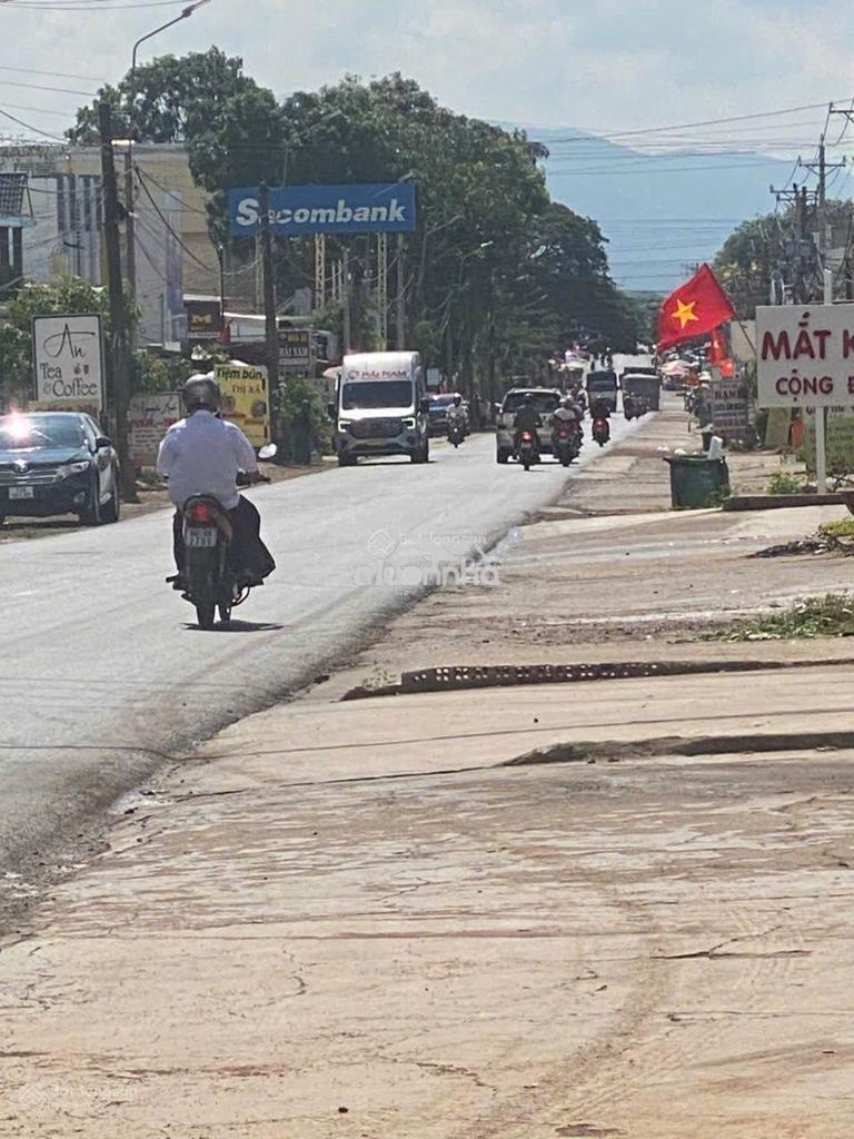 Chính chủ cần bán lô đất thổ cư, hxh ngay ngã tư sông ray - 3