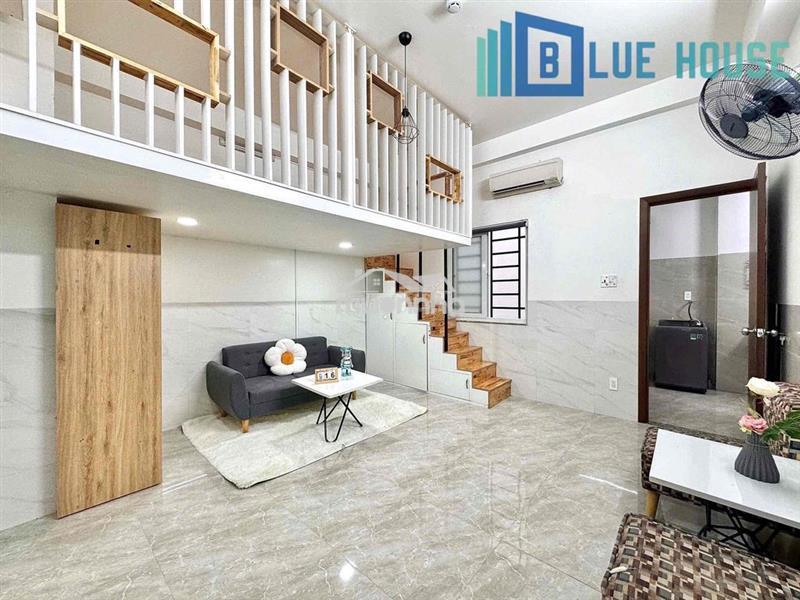 🔥 Siêu phẩm duplex ban công – tách bếp – giảm ngay 500k/tháng 🔥