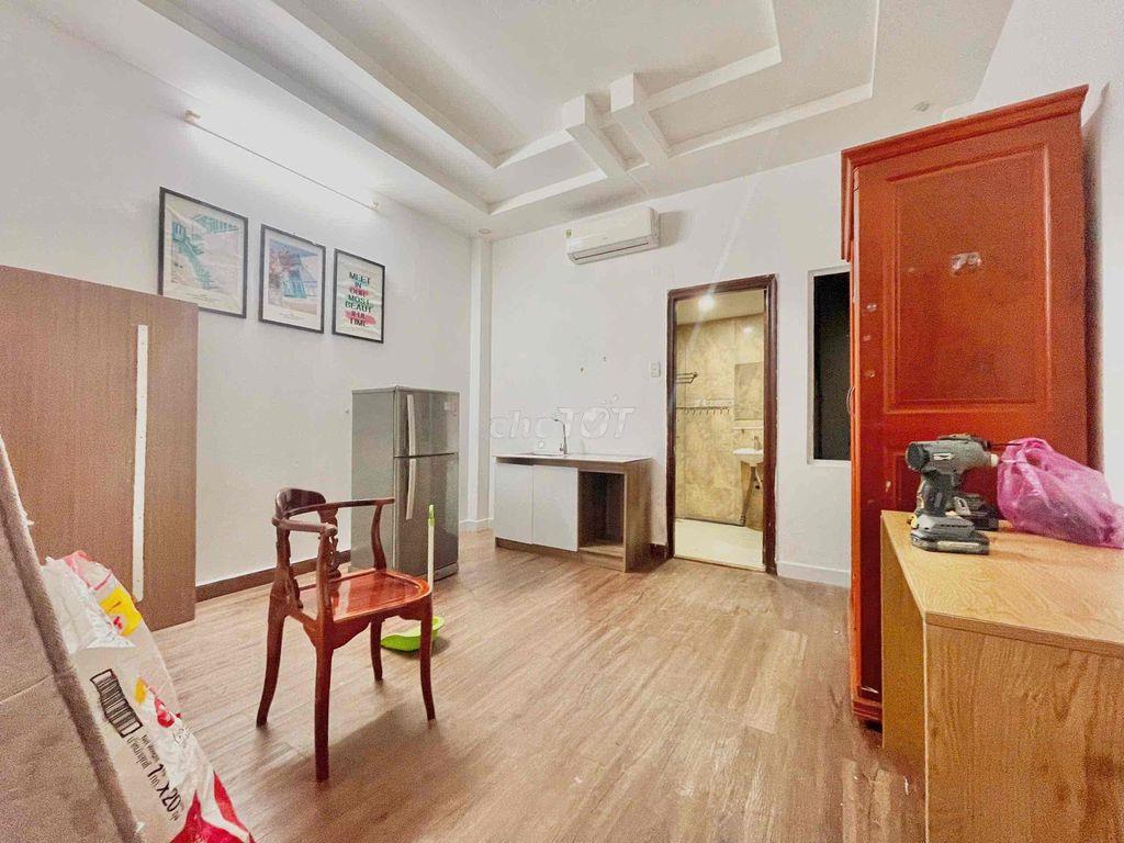 Chỉ 4tr2 có ngay phòng full nội thất ngay trần não - 2