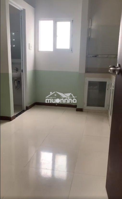 Phòng trọ studio cửa sổ 3tr9 - thang máy, cửa sổ gió đón gió mát mẻ