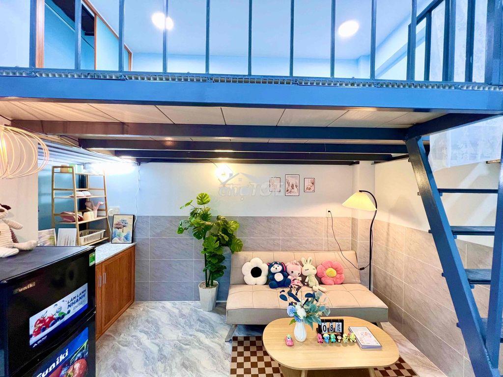 Phong trọ mới xây hổ trợ tháng đầu giá thuê chỉ 2.000.000 - 4