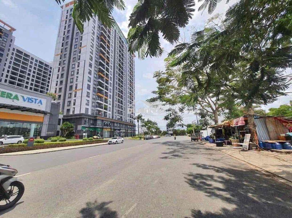 Bán căn hộ lovera vista- khang điền. 53m2/1pn+1wc, giá 2.6tỷ, sổ hồng - 3