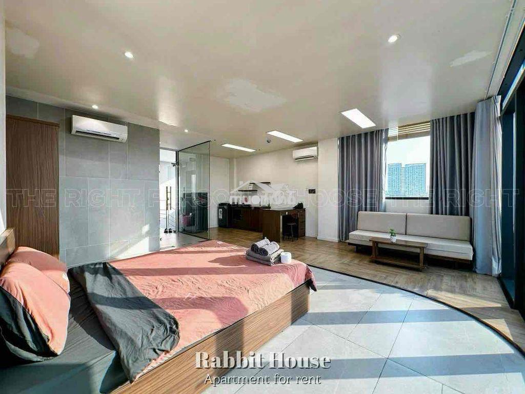 🚀Chuyên cho thuê căn hộ mới - balcon - quận phú nhuận - bình thạnh✨ - 2