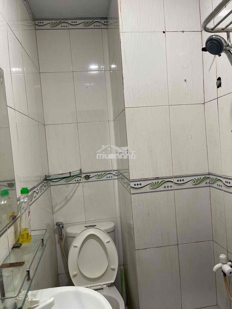 Phòng trọ quận 8 giáp bình chánh c7 bình hưng - 2