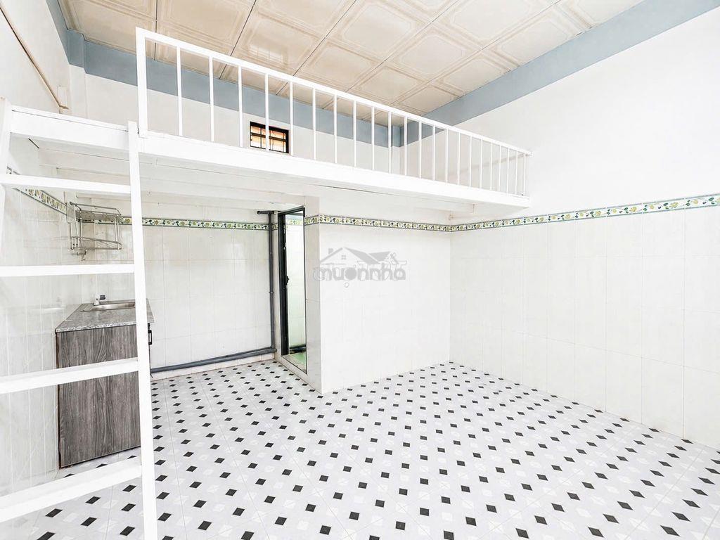😍Trọ ngay làng đại học - máy lạnh - máy giặt - 2