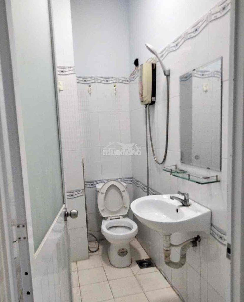Nhà hương lộ 2 - 4.5mx15m 3 tấm 4pn 3wc - 2