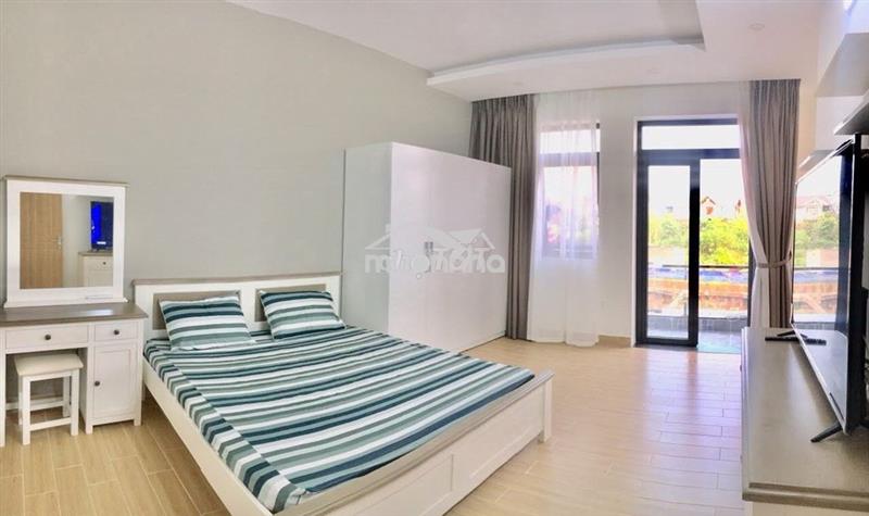 Hệ thống phòng studio chính chủ cho thuê tại trung tâm quận 7, nhà bè
