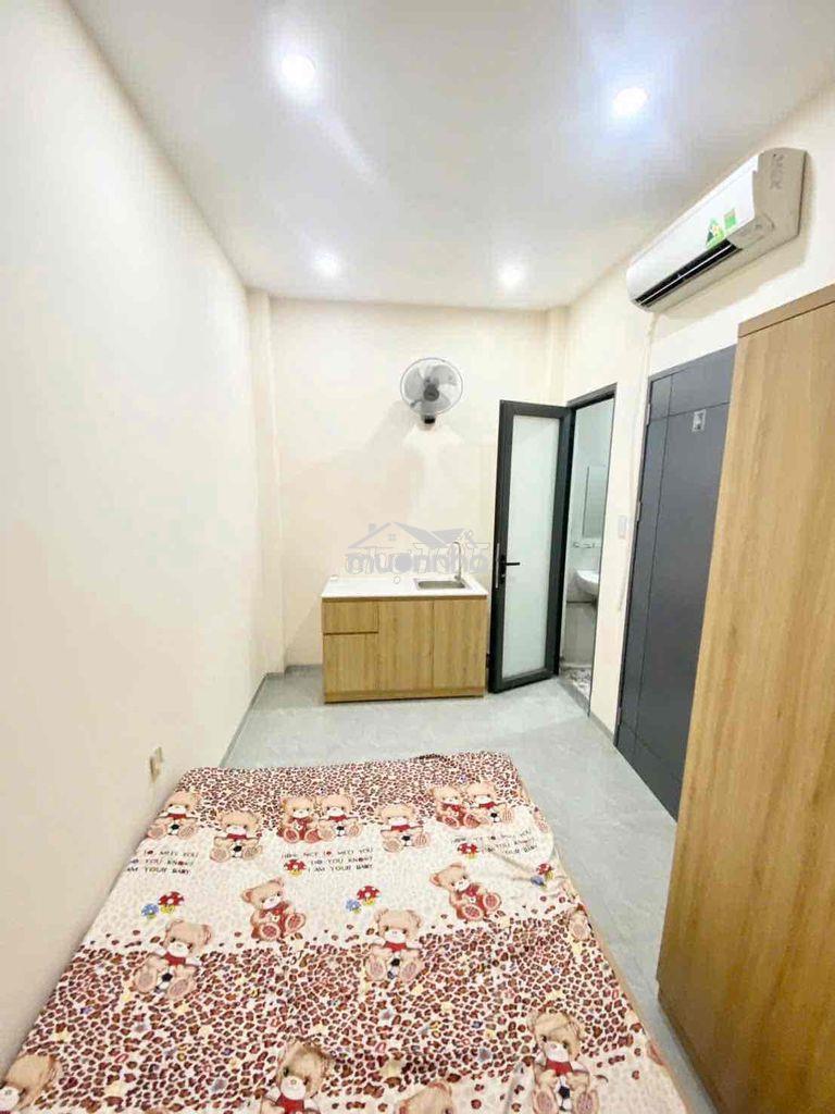 Cho thuê phòng studio 1 người ở đầy đủ nt gần đầm sen✨