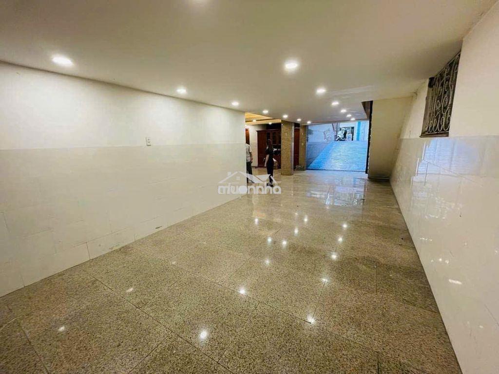 Cho thuê nhà mới  khu biệt thự vip 3/3a phổ quang, p.2, q. tân bình - 3