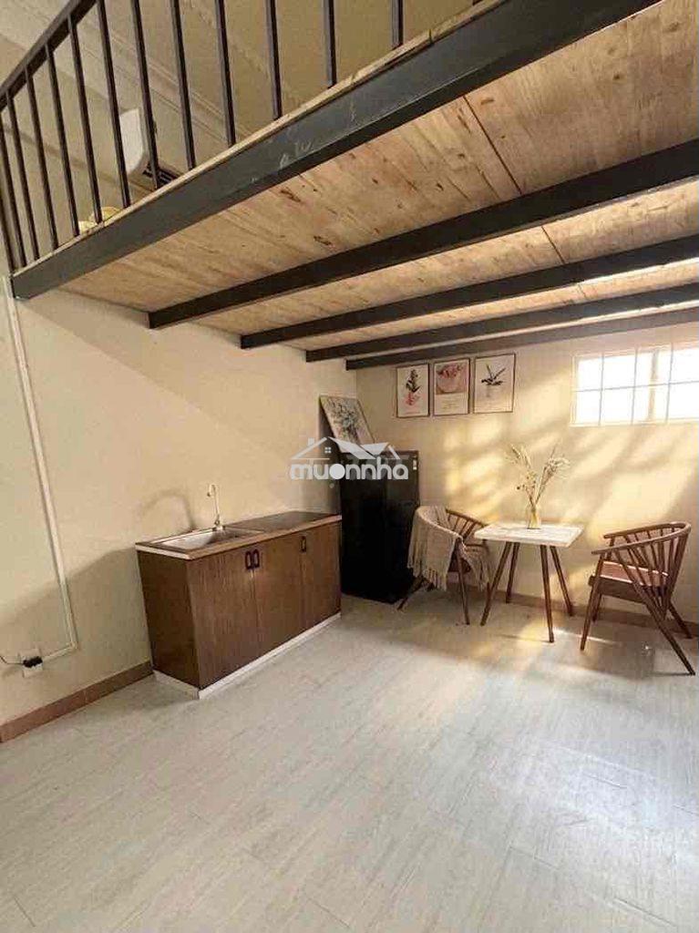 🔥Phòng trọ có gác rộng 35m2 cửa sổ giá rẻ - sân bay - cv hoàng văn thụ - 2