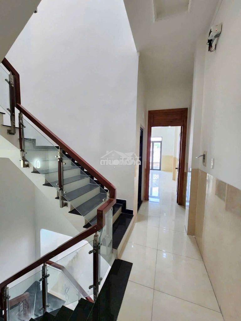 Cho thuê nhà vừa ở vừa làm vp - 2