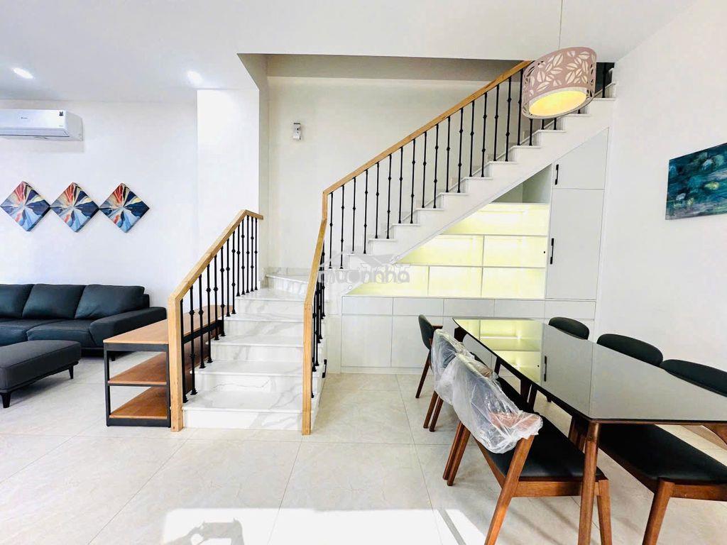 Cho thuê biệt thự dự án suncasa central nội thất cao cấp, nhà mới - 2