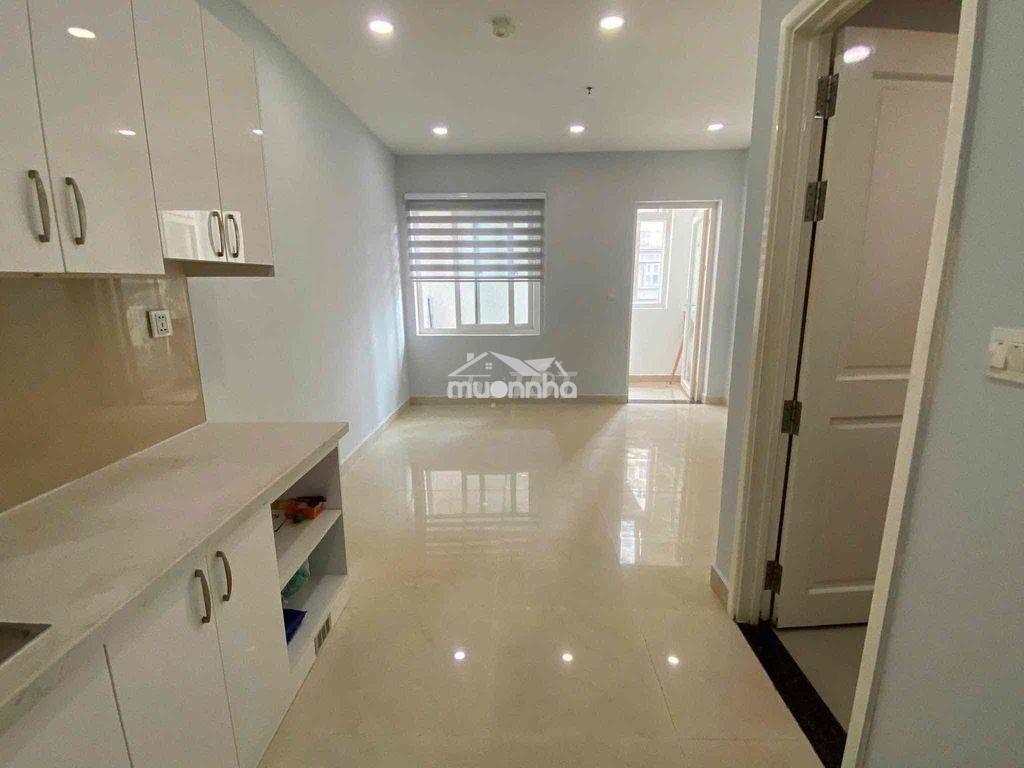 Cho thuê căn 30m2 ot chung cư sg mia đẹp nhất khu trung sơn 8tr/ thang - 3
