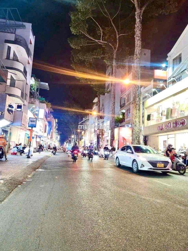 Bán gấp nhà trần quang diệu, p.14, quận 3 _ vị trí trung tâm, sầm uất - 3