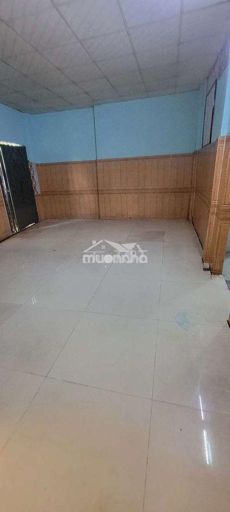 Cho thuê nhà nguyên căn  hẻm thông  phạm thế hiển f5,q8 - 4