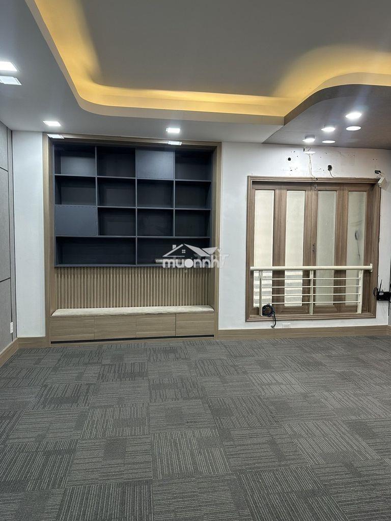 Cho thuê văn phòng ở vị trí vàng tại tphcm