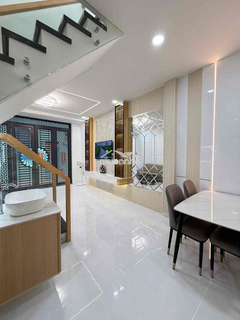 🔥 2 tầng | khuông việt - tân phú | hxh | sát đầm sen 💰 6.45 tỷ 📐 39m² - 3