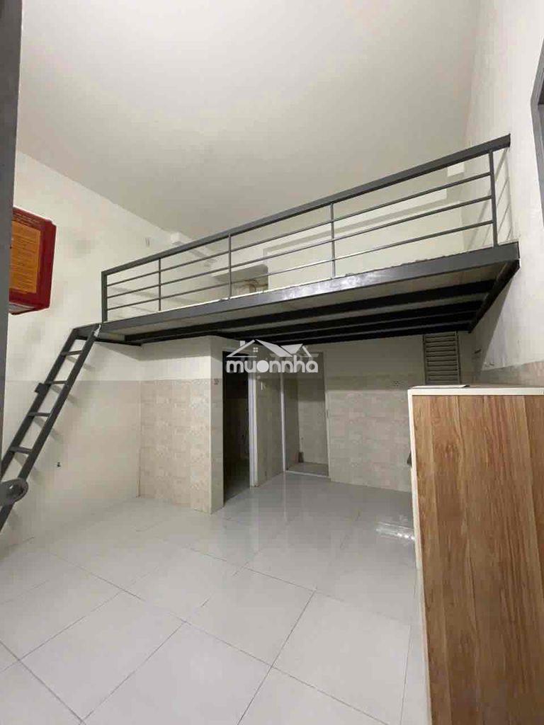 Phòng trọ giá rẻ - thang máy - giờ giấc tự do - an ninh - 2