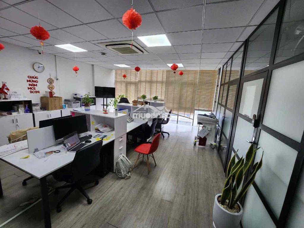 [Cho thuê] gấp!!! nguyễn thị thập q7 (dtsd 800m). - 2