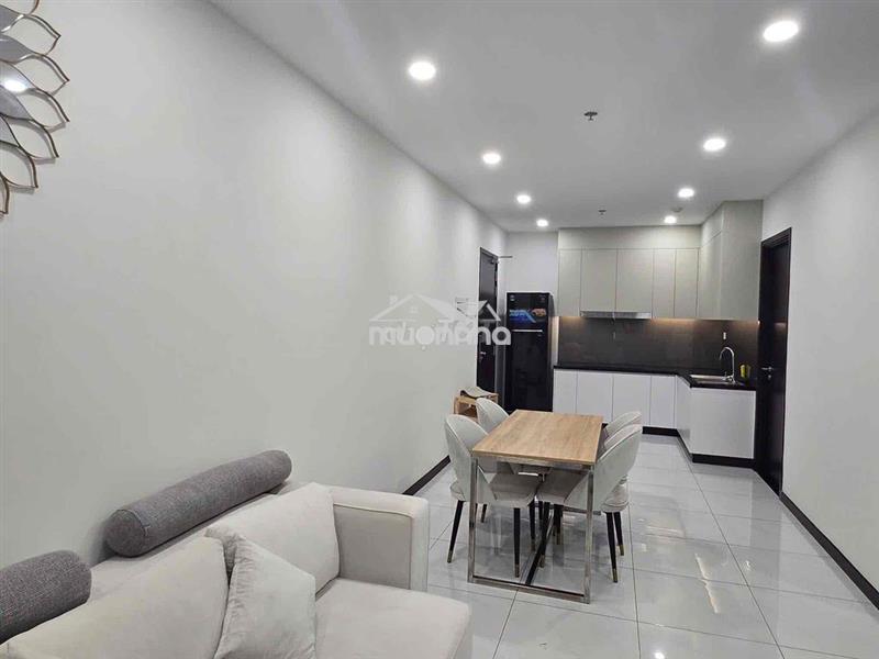 Cho thuê căn hộ chung c-sky view chánh nghĩa- thủ dầu một- bình dương
