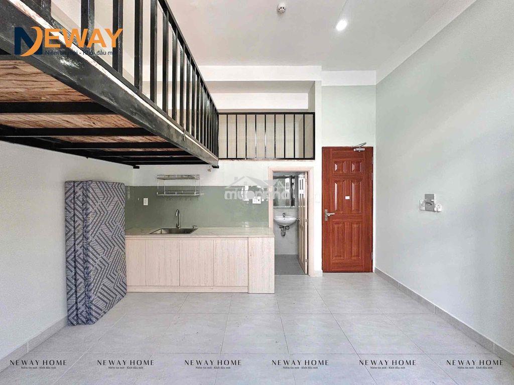 Cho thuê phòng cửa sổ trời siêu bự ngay ga t3_khong giới hạn người ở - 4