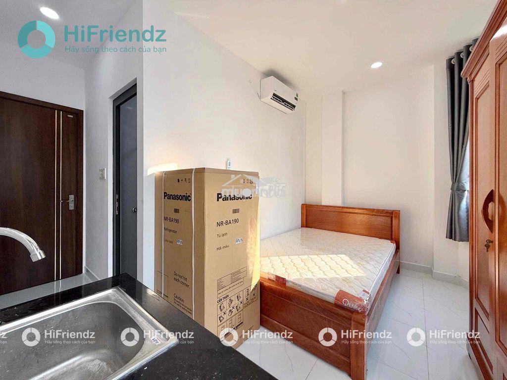 Căn hộ mini mới 100% ngay phan xích long - phan đăng lưu - 3