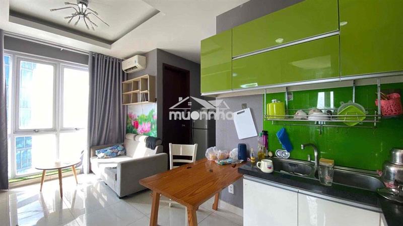 Bán chung cư sunrise kế toà becamex