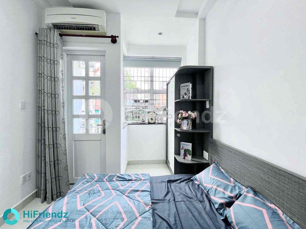 🔥Studio ban công full nội thất🔥 - 2