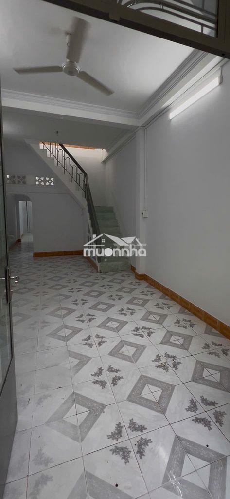 Cho thuê nhà nguyên căn 1t1l, 3pn - hẻm xe hơi tân hải, tân bình