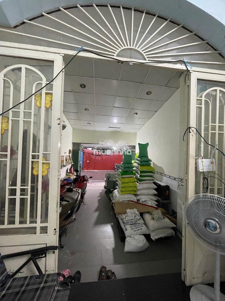 Chính chủ- cho thuê nhà nguyên căn mặt tiền đường số 2, gò vấp