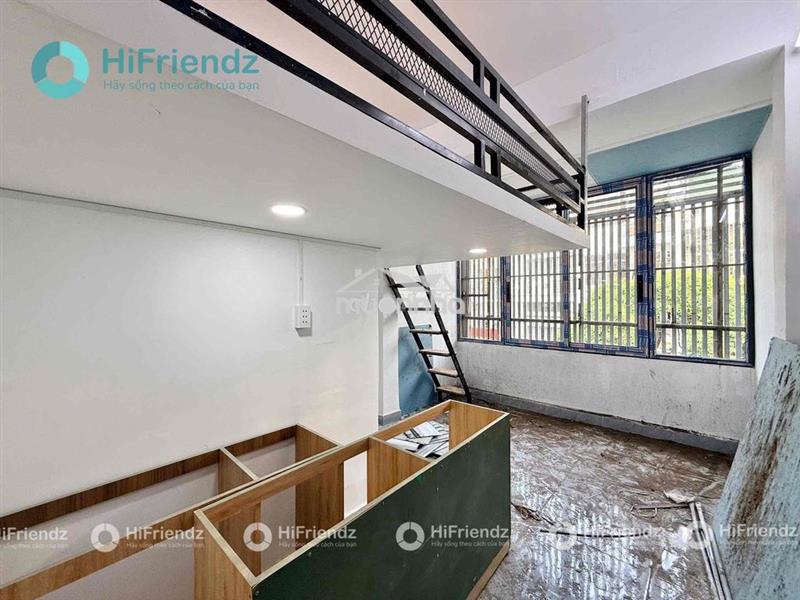 Khai trương 10 phòng giá 3trxx ngay công viên hoàng văn thụ