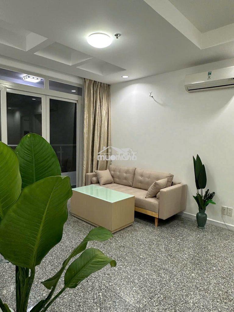 Dragon hill 1 | 84,6m (2pn + 2wc) | sổ hồng. view hồ bơi, công viên - 2