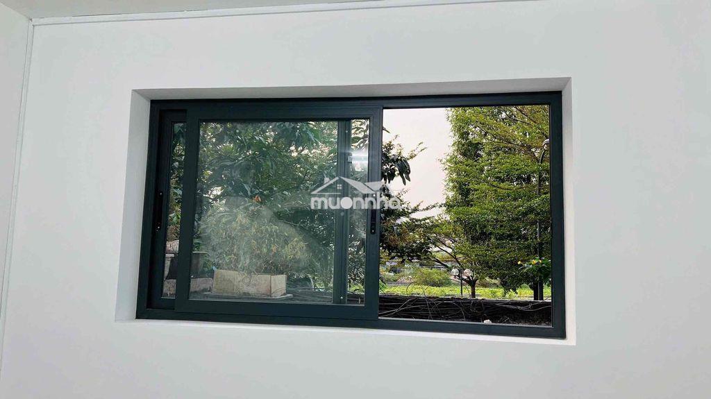 Chung cư sơn kỳ mặt công viên tầng 1 - 70m2 dtsd - 2