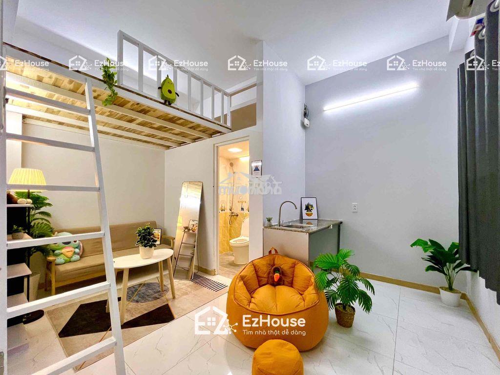 Duplex 3tr4 mới xây có thang máy ở lê đức thọ, gò vấp - 3