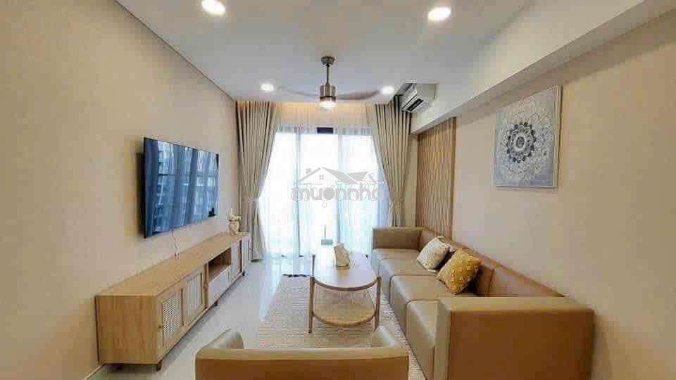 Bán căn hộ richstar -làm việc chính chủ - 4