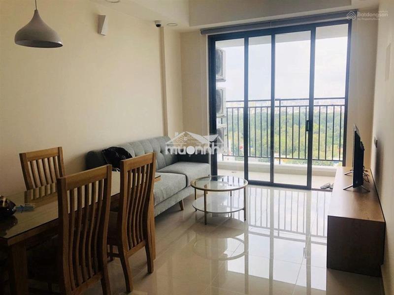 Bán căn hộ chung cư phan văn trị, quận 5, 60m2, 2pn, sổ hồng