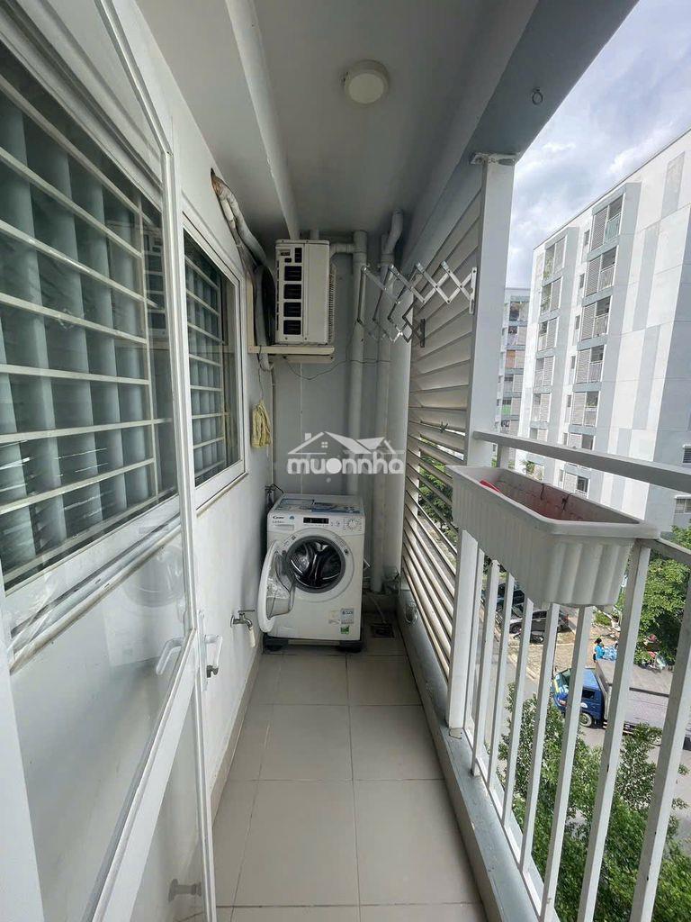 Căn hộ ehome s nsg 40m2 đầy đủ nội thất, ở được ngay giá chỉ 6.5tr/th - 2