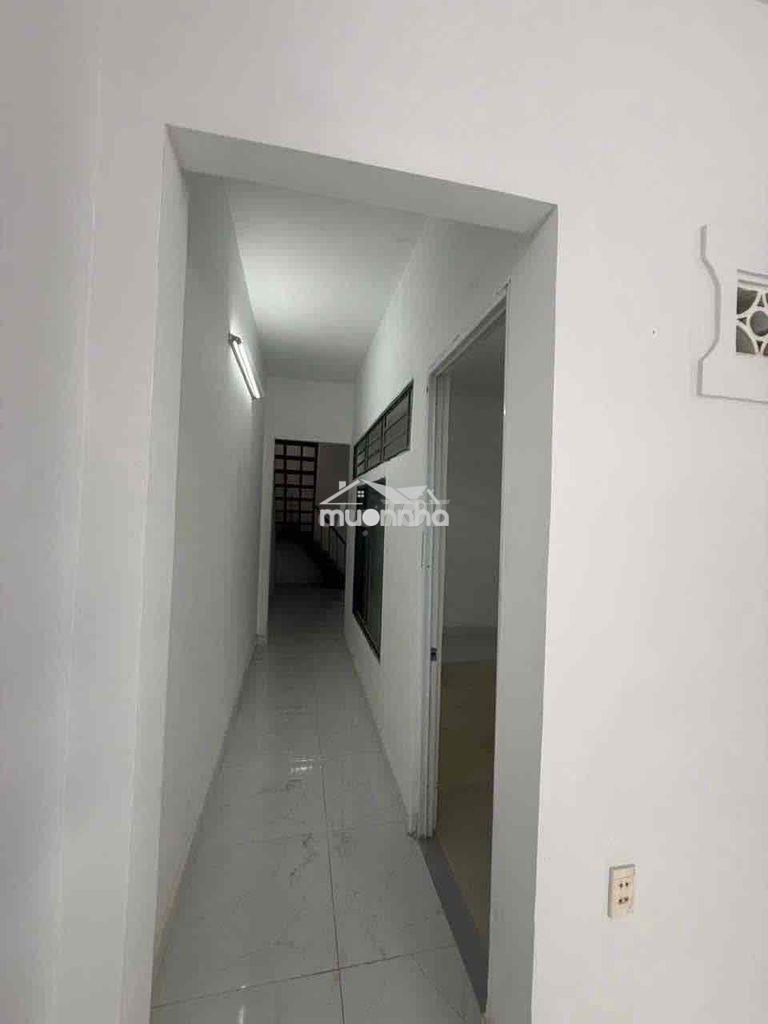 Cho thuê nhà tl 19 q12 gần chợ cầu đồng giá 6tr 3p ngu - 3
