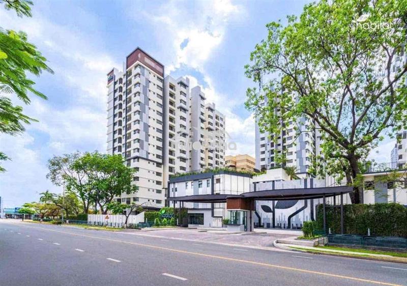 Chính chủ cần bán gấp chung cư habitat giai đoạn 3 giá cắt lỗ 3t292