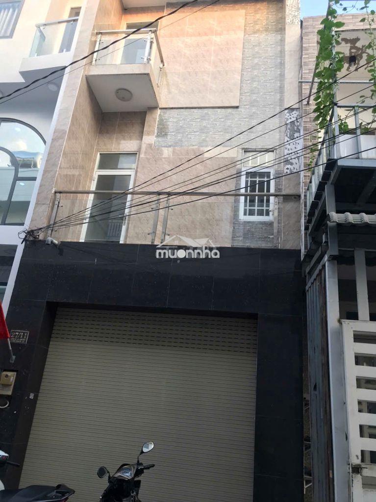 Cho thuê nhà gía rẻ gần vin home q9